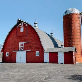 The Loft Wesleyan Church, Hillsborough, New Jersey, United States