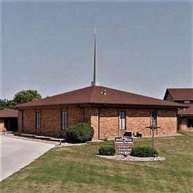 Real Life Church, Ankeny, Iowa, United States