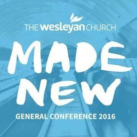 Eastview Wesleyan Church, Gas City, Indiana, United States