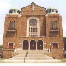 Greater Galilee Missionary Baptist Church, Milwaukee, Wisconsin, United States