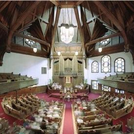 Oakland Burmese Mission Baptist Church, Oakland, California, United States