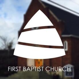 First Baptist Church, Port Angeles, Washington, United States