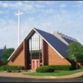 Bettendorf Presbyterian Chr, Bettendorf, Iowa, United States