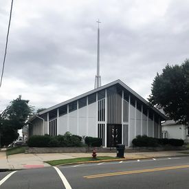 Igreja Batista Da Graca, Kearny, New Jersey, United States