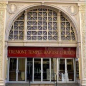 Tremont Temple, Boston, Massachusetts, United States
