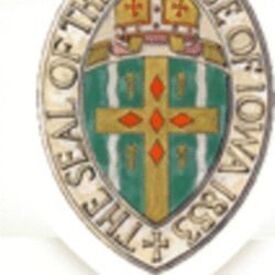Episcopal Diocese of Iowa, Pleasantville, Iowa, United States