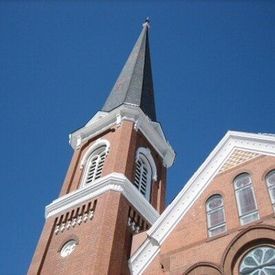 First Baptist Church, North Adams, Massachusetts, United States