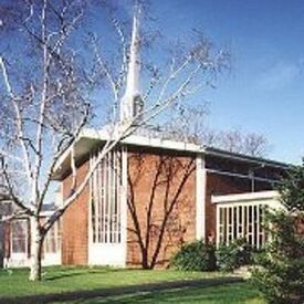 First Baptist Church, Waltham, Massachusetts, United States