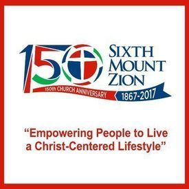 Sixth Mt. Zion Baptist Church, Richmond, Virginia, United States