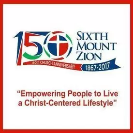 Sixth Mt. Zion Baptist Church, Richmond, Virginia, United States
