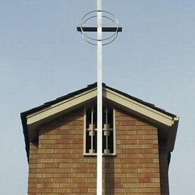 First Baptist Church, Sunnyside, Washington, United States