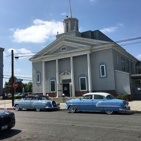 Neighborhood Christian Fellowship, Bellflower, California, United States