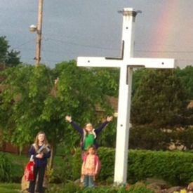 Plainfield 1st Baptist Church, Plainfield, Indiana, United States