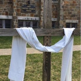 First Baptist Church, Melrose, Massachusetts, United States