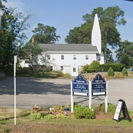 Martin's Pond Union Baptist Church, North Reading, Massachusetts, United States