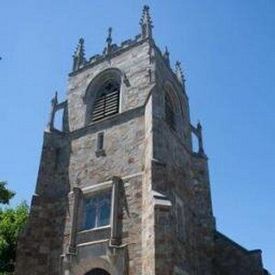 First Parish in Malden Universalist, Malden, Massachusetts, United States