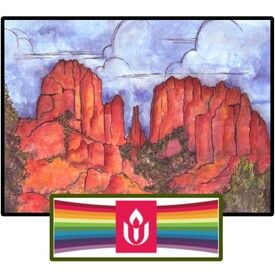 Sedona UU Fellowship, Sedona, Arizona, United States