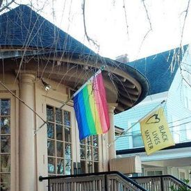 UU Congregation in Andover, Andover, Massachusetts, United States
