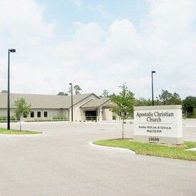 Apostolic Christian Church, Fort Myers, Florida, United States