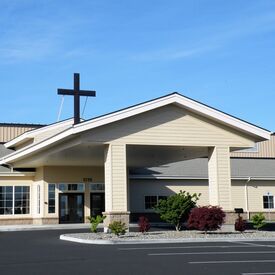 CrossPoint Alliance Church, Lewiston, Idaho, United States