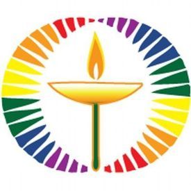 Monte Vista UU Congregation, Montclair, California, United States