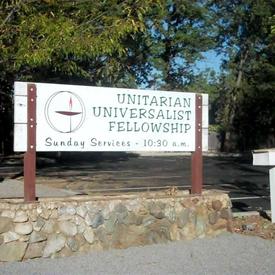 UU Fellowship in Chico, Chico, California, United States