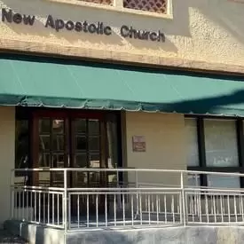 New Apostolic Church - Phoenix Metro, Phoenix, Arizona, United States