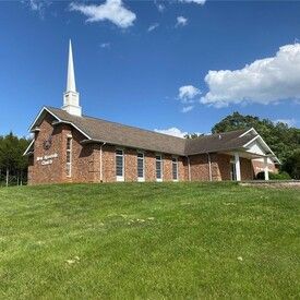 De Soto New Apostolic Church, Desoto, Missouri, United States