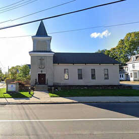 Nashua New Apostolic Church, Nashua, New Hampshire, United States