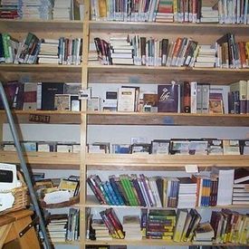 Calvary Chapel Paradise, Magalia, California, United States
