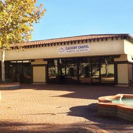 Calvary Chapel Santa Clarita, Santa Clarita, California, United States
