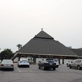 Calvary Chapel Living Water, Garden Grove, California, United States