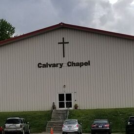 Calvary Chapel Asheville, Mills River, North Carolina, United States
