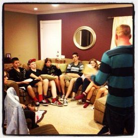 Calvary Chapel Saving Grace, Yorba Linda, California, United States