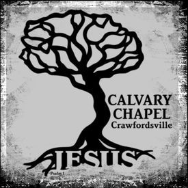 Calvary Chapel of Crawfordsville, Crawfordsville, Indiana, United States