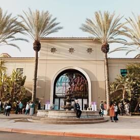 Calvary Chapel Chino Hills, Chino, California, United States