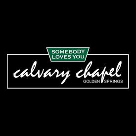 Calvary Chapel Golden Springs, Diamond Bar, California, United States