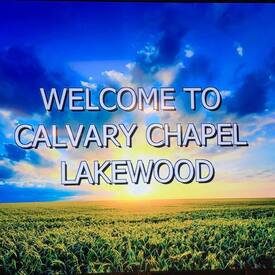 Calvary Chapel Lakewood, Lakewood, California, United States