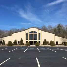 Calvary Chapel Blue Ridge, Blue Ridge, Georgia, United States