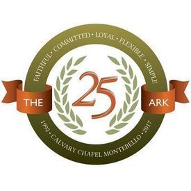 Calvary Chapel Montebello, Montebello, California, United States