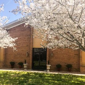 Living Way Foursquare Church, Indian Trail, North Carolina, United States