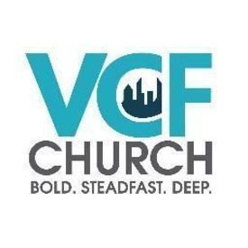 Vista Foursquare Church, Vista, California, United States