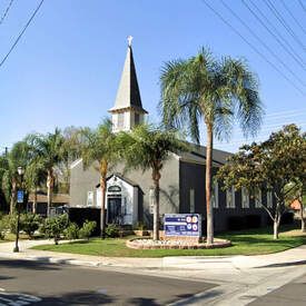 Centro Christiano De Vida, Riverside, California, United States