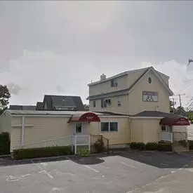 Onset Foursquare Church, Onset, Massachusetts, United States