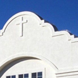 Lompoc Foursquare Church, Lompoc, California, United States