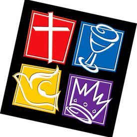 Viet Lighthouse Foursquare Church, Westminster, California, United States