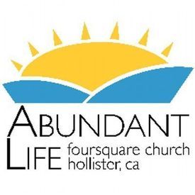 Hollister Foursquare Church, Hollister, California, United States