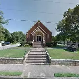 Kannapolis Central Foursquare Church, Kannapolis, North Carolina, United States