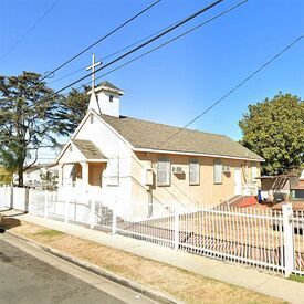 Principe de Paz Foursquare Church, Bell, California, United States
