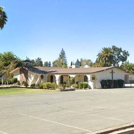 Living Way Foursquare Church, Concord, California, United States